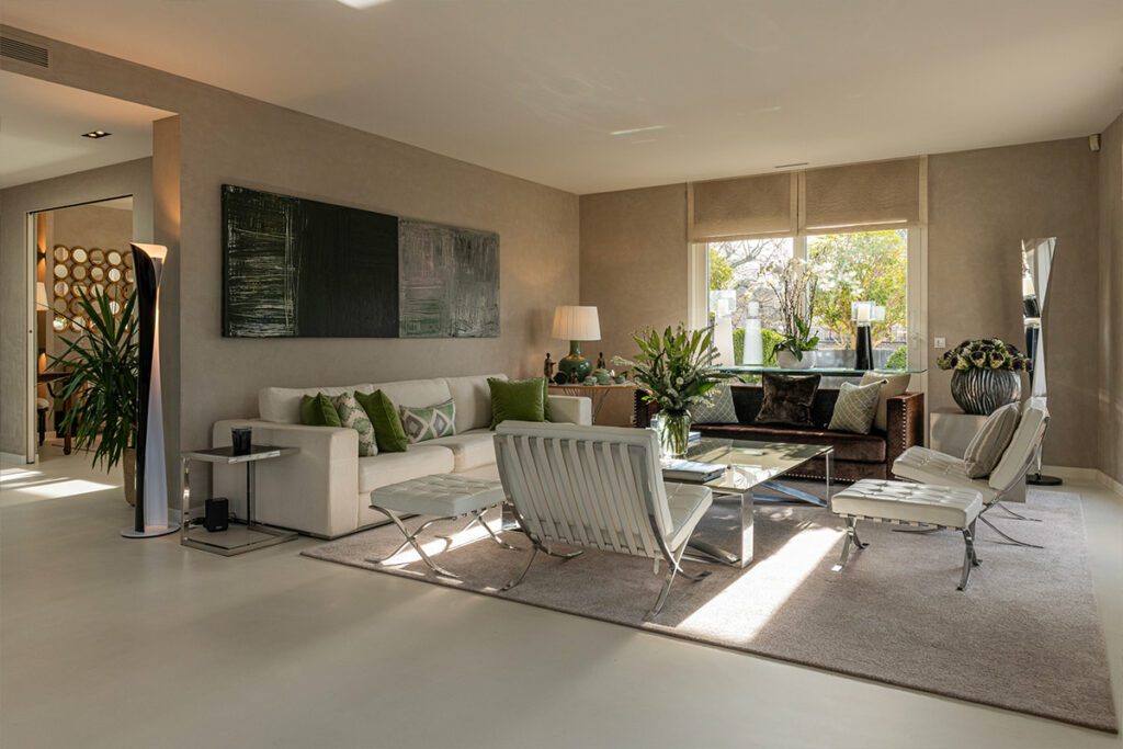 Penthouse Horizon - Atrium Residences